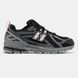 New Balance 1906R Black Grey Reflective ALL14756 фото 6