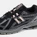 New Balance 1906R Black Grey Reflective ALL14756 фото 2