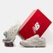 New Balance 204L Beige Grey ALL22759 фото 3