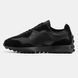 New Balance 327 Total Black ALL15665 фото 1
