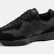 New Balance 327 Total Black ALL15665 фото 2