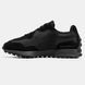 New Balance 327 Total Black ALL15665 фото 10