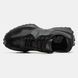 New Balance 327 Total Black ALL15665 фото 7