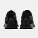 New Balance 327 Total Black ALL15665 фото 9