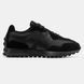 New Balance 327 Total Black ALL15665 фото 6