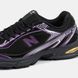 New Balance 509 Black Purple ALL20001 фото 2