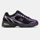New Balance 509 Black Purple ALL20001 фото 6