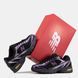 New Balance 509 Black Purple ALL20001 фото 3