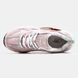 New Balance 530 Pink Silver White ALL14750 фото 7