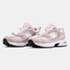 New Balance 530 Pink Silver White ALL14750 фото 5