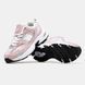 New Balance 530 Pink Silver White ALL14750 фото 4