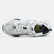 New Balance 530 White Silver ALL03541 фото 7