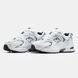 New Balance 530 White Silver ALL03541 фото 5