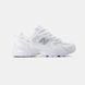 New Balance 530 White ALL03543 фото 5
