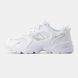 New Balance 530 White ALL03543 фото 1