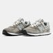 New Balance 574 Grey Beige ALL21604 фото 5
