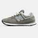 New Balance 574 Grey Beige ALL21604 фото 11