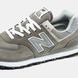 New Balance 574 Grey Beige ALL21604 фото 2