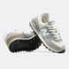 New Balance 574 Legacy Grey Beige ALL22782 фото 4