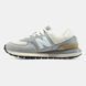 New Balance 574 Legacy Grey Beige ALL22782 фото 10