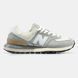 New Balance 574 Legacy Grey Beige ALL22782 фото 6