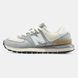 New Balance 574 Legacy Grey Beige ALL22782 фото 1