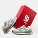 New Balance 574 Legacy Grey Beige ALL22782 фото 3