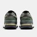 New Balance 574 Legacy x Stone Island Dark Green ALL18433 фото 9