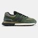 New Balance 574 Legacy x Stone Island Dark Green ALL18433 фото 6