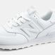 New Balance 574 White ALL03610 фото 2