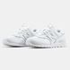 New Balance 574 White ALL03610 фото 5