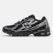 New Balance 740 Black White ALL14973 фото 1