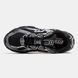 New Balance 740 Black White ALL14973 фото 6