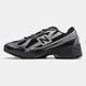 New Balance 740 Black White ALL14973 фото 9