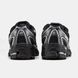 New Balance 740 Black White ALL14973 фото 8