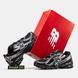 New Balance 740 Black White ALL14973 фото 3