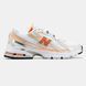 New Balance 740 White Orange ALL17234 фото 6
