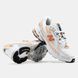 New Balance 740 White Orange ALL17234 фото 4