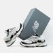 New Balance 9060 White Black ALL21990 фото 3