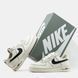 Nike Air Force 1 Cream Black ALL22242 фото 3