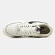 Nike Air Force 1 Cream Black ALL22242 фото 7
