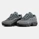 Nike Air Max 95 Grey Black ALL19696 фото 5