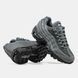 Nike Air Max 95 Grey Black ALL19696 фото 4
