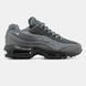 Nike Air Max 95 Grey Black ALL19696 фото 6