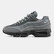 Nike Air Max 95 Grey Black ALL19696 фото 1