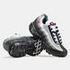 Nike Air Max 95 Grey White Black ALL18230 фото 4