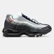 Nike Air Max 95 Grey White Black ALL18230 фото 6