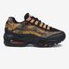 Nike Air Max 95 OG Court Orange Camo ALL23264 фото 5
