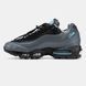 Nike Air Max 95 SP Corteiz Aegean Storm ALL16846 фото 10