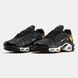 Nike Air Max Plus TN Black Yellow White ALL20721 фото 5